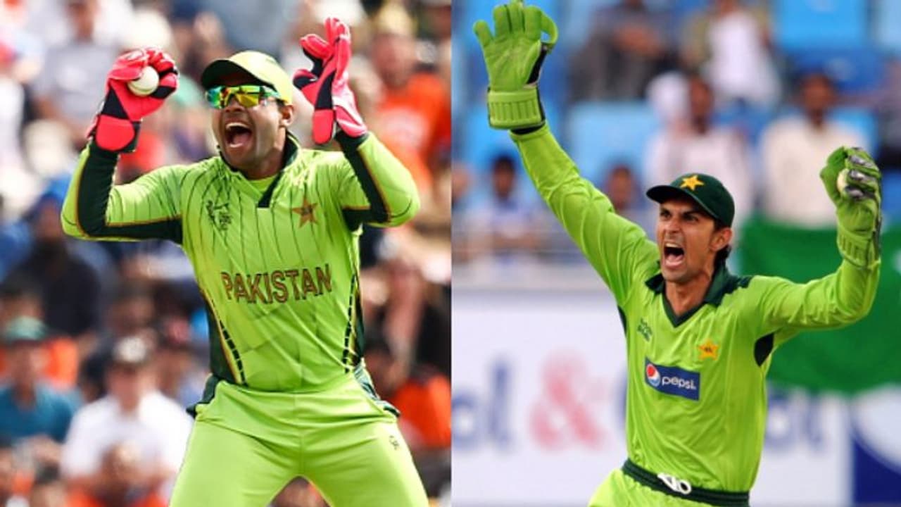 গড়াপেটায় রাজি না হওয়ায় হুমকি দিয়েছিল উমর,বিস্ফোরক অভিযোগ প্রাক্তন পাক ক্রিকেটারের গড়াপেটায় রাজি না হওয়ায় হুমকি দিয়েছিল উমর,বিস্ফোরক অভিযোগ প্রাক্তন পাক ক্রিকেটারের