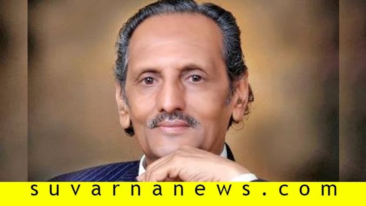 ಲಹರಿ ವೇಲು..ಕಂಬಾರ... ನಿತ್ಯೋತ್ಸವ ಕವಿಗೆ ವಂದನೆ ಸಲ್ಲಿಸಿದ ದಿಗ್ಗಜರು ಲಹರಿ ವೇಲು..ಕಂಬಾರ... ನಿತ್ಯೋತ್ಸವ ಕವಿಗೆ ವಂದನೆ ಸಲ್ಲಿಸಿದ ದಿಗ್ಗಜರು