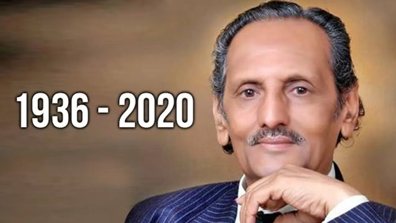 ನಿತ್ಯೋತ್ಸವ ಕವಿ ಕೆ. ಎಸ್. ನಿಸಾರ್ ಅಹಮದ್ ಇನ್ನಿಲ್ಲ!