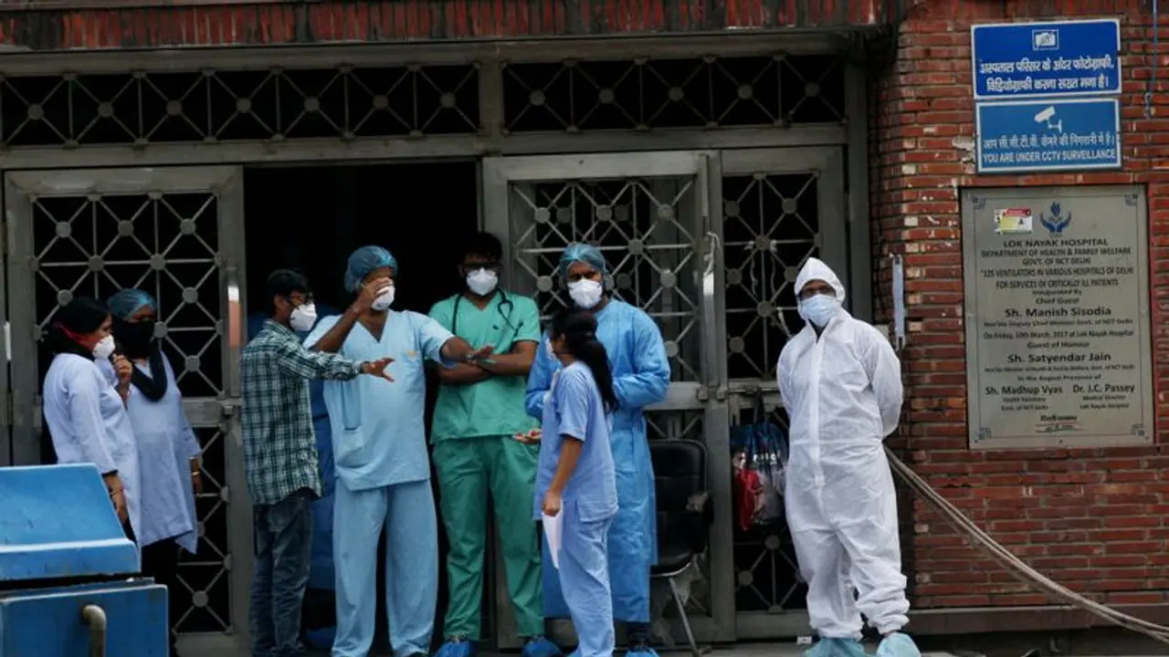 করোনা উপসর্গ সহ মিজোরামের বাসিন্দার মৃত্য়ু হল কলকাতায়, ক্যানসারের জন্য় তিনি ছিলেন চিকিৎসাধীন