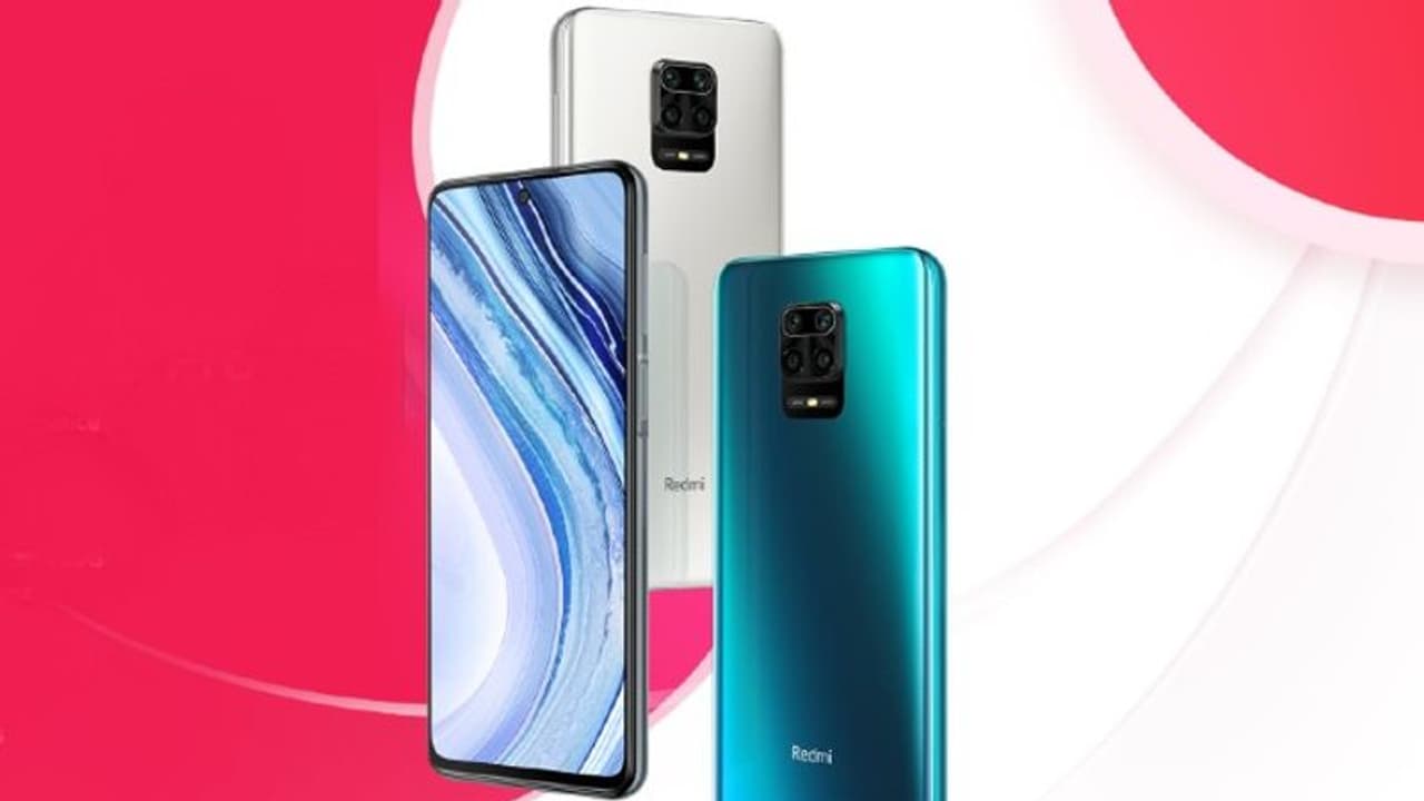 ৪৮ মেগাপিক্সেল ক্যামেরা সাধ্যের মধ্যে দাম, বিক্রির ঘোষণা রেডমি নোট ৯ স্মার্টফোনের