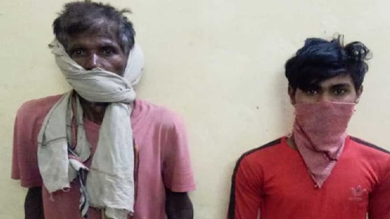 लॉकडाउन में प्रेमिका से नहीं मिल पा रहा था प्रेमी, रात मिलने पहुंचा तो हो गई हत्या; ऐसे खुला राज लॉकडाउन में प्रेमिका से नहीं मिल पा रहा था प्रेमी, रात मिलने पहुंचा तो हो गई हत्या; ऐसे खुला राज