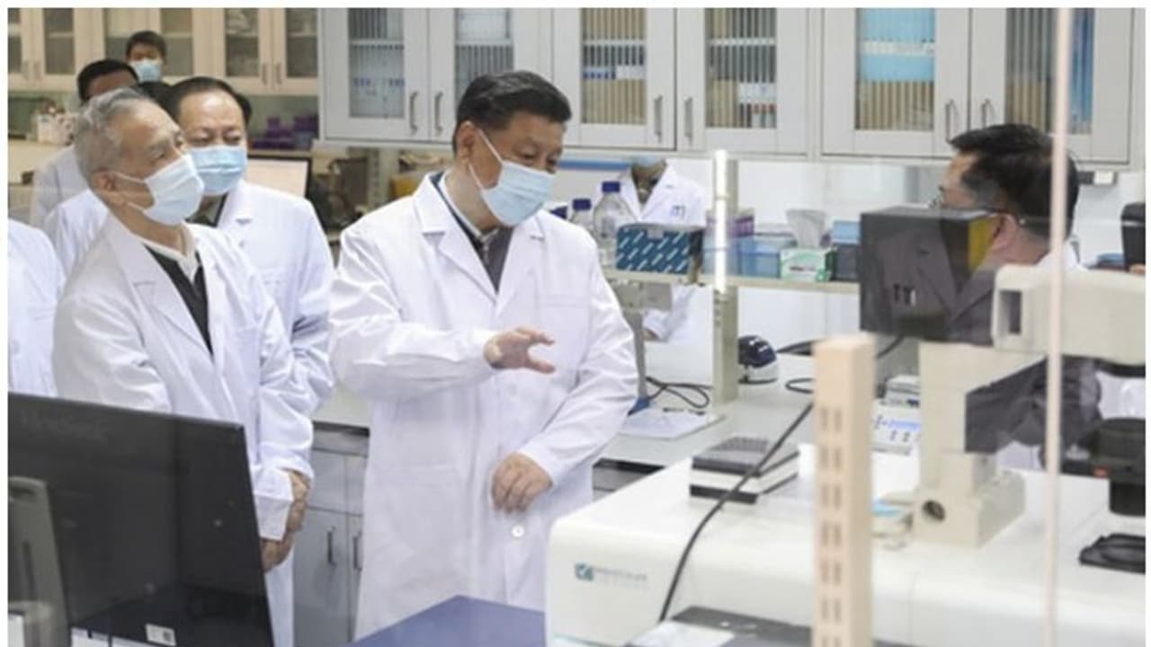 കൊറോണ വൈറസിനെ തുടച്ചുമാറ്റാനാവില്ല, കൊവിഡ് ഇനിയും തിരിച്ചുവന്നേക്കാമെന്ന് ചൈനീസ് ഗവേഷകർ കൊറോണ വൈറസിനെ തുടച്ചുമാറ്റാനാവില്ല, കൊവിഡ് ഇനിയും തിരിച്ചുവന്നേക്കാമെന്ന് ചൈനീസ് ഗവേഷകർ