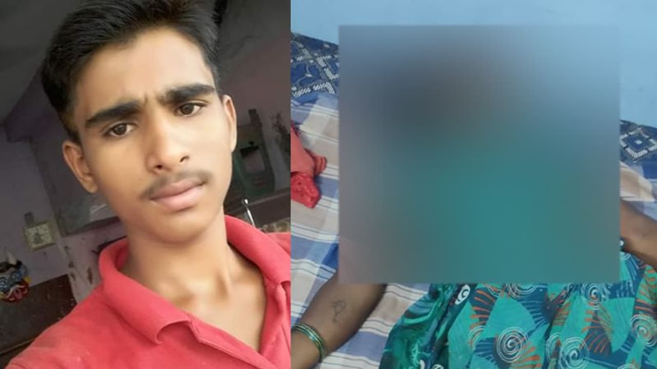 అమ్మపైనే అనుమానం.. తల్లిని దారుణంగా హత్య చేసిన తనయుడు అమ్మపైనే అనుమానం.. తల్లిని దారుణంగా హత్య చేసిన తనయుడు