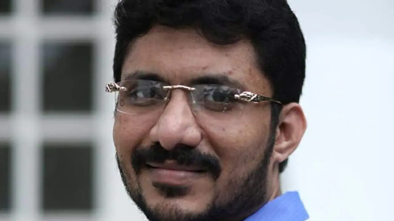 Mohammed Iqbal Ali emphasizes educating and empowering women in society! Mohammed Iqbal Ali emphasizes educating and empowering women in society!