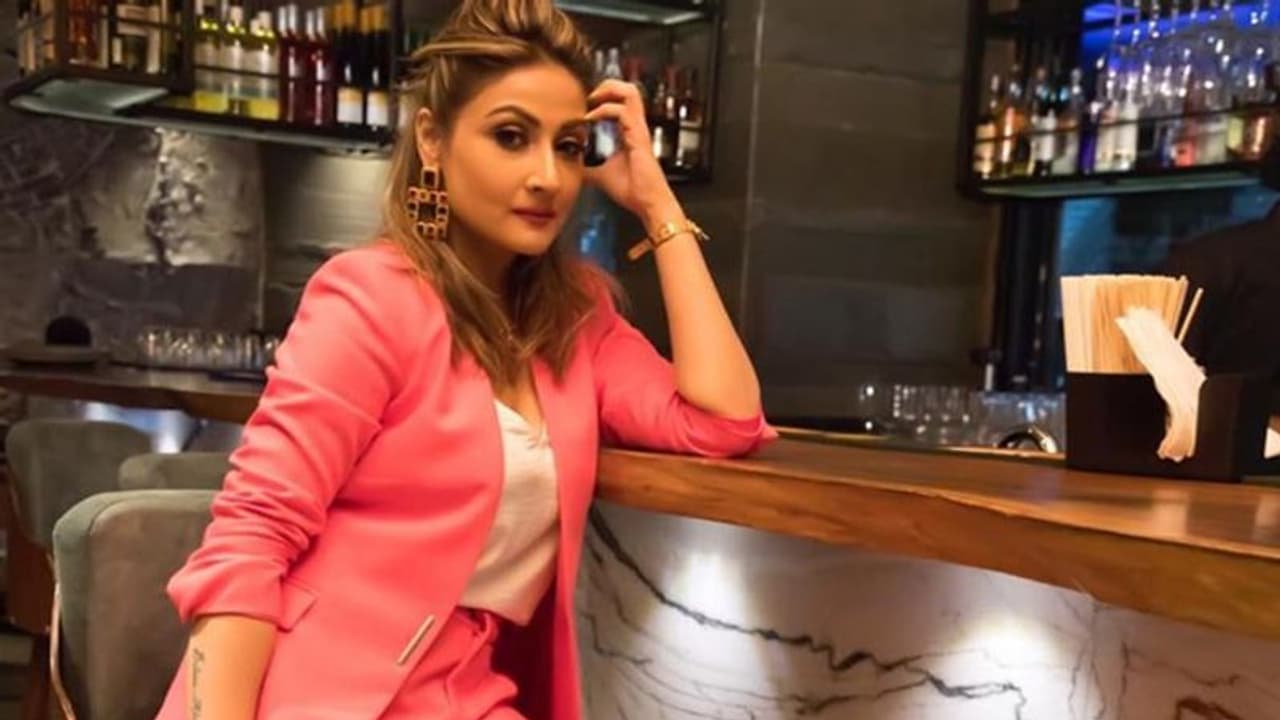 टीवी एक्ट्रेस को एक काम करना पड़ा भारी, हो गई गंभीर बीमारी की शिकार, अब पछता रही टीवी एक्ट्रेस को एक काम करना पड़ा भारी, हो गई गंभीर बीमारी की शिकार, अब पछता रही