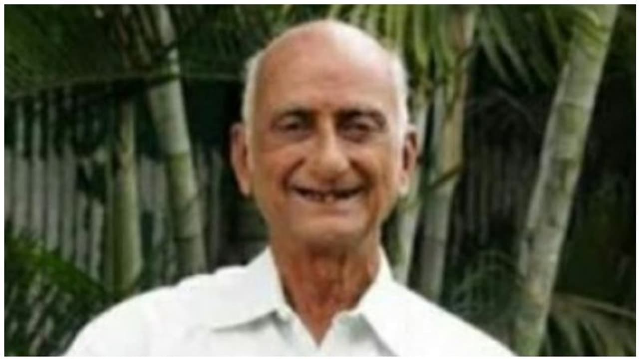 இளைய ராஜாவுடன் 100 பாடல்கள் ... மொத்தம் 6000 பாடல்களுக்கு ஒலிப்பதிவு செய்த தேசிய விருது கலைஞர் காலமானார்!