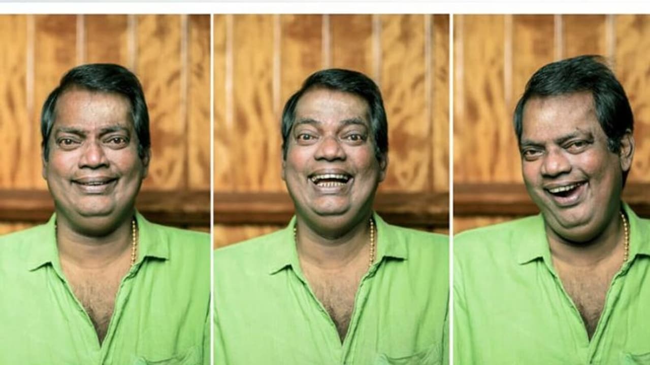 'ചിരി ഒരു വികസന പ്രവർത്തനമാണ് നാലിഞ്ചുചുണ്ട്, ആറ് ഇഞ്ചായിമാറുന്ന ഒരു വികസന പ്രവർത്തനം'; സലിംകുമാർ