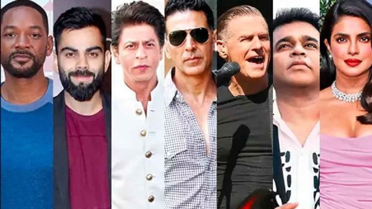 করোনা যুদ্ধে লড়তে 'আই ফর ইন্ডিয়া', ফেসবুক লাইভে ভারতের ফআন্ডরেজিং কনসার্ট করোনা যুদ্ধে লড়তে 'আই ফর ইন্ডিয়া', ফেসবুক লাইভে ভারতের ফআন্ডরেজিং কনসার্ট