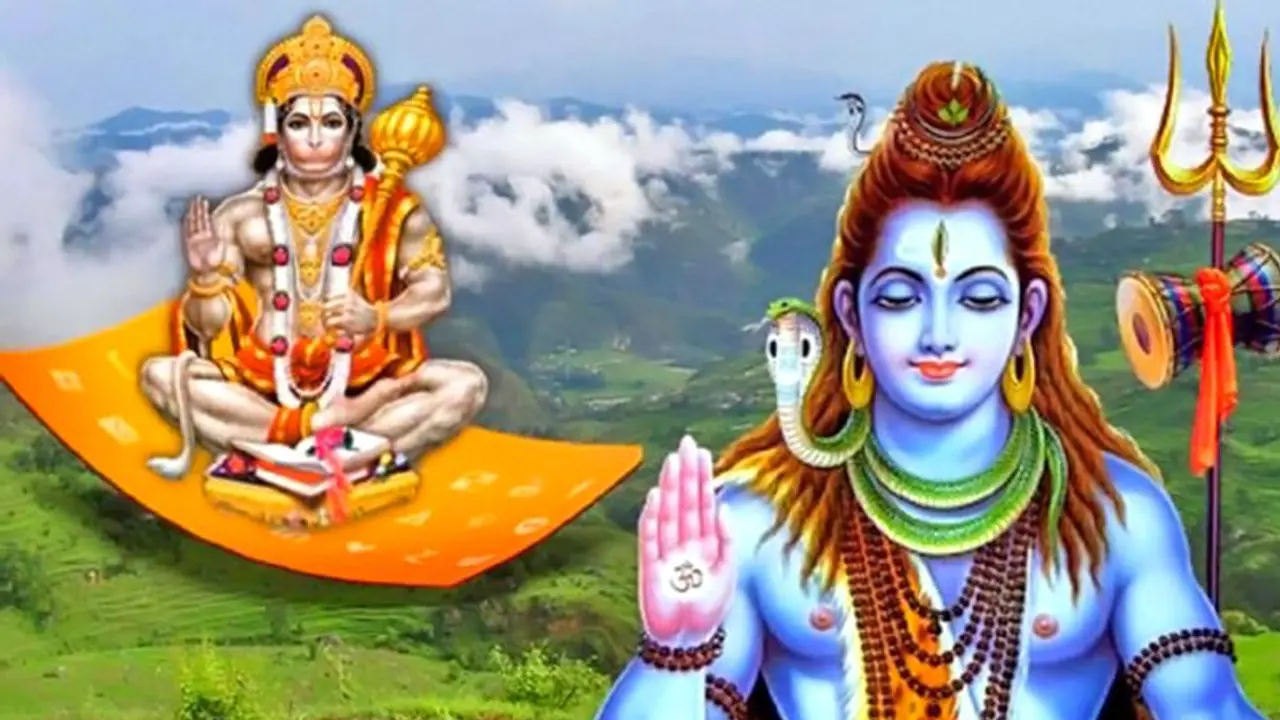 मंगल प्रदोष 5 मई को, इस दिन करें शिवजी की पूजा और हनुमानजी को चढ़ाएं सिंदूर का चोला मंगल प्रदोष 5 मई को, इस दिन करें शिवजी की पूजा और हनुमानजी को चढ़ाएं सिंदूर का चोला