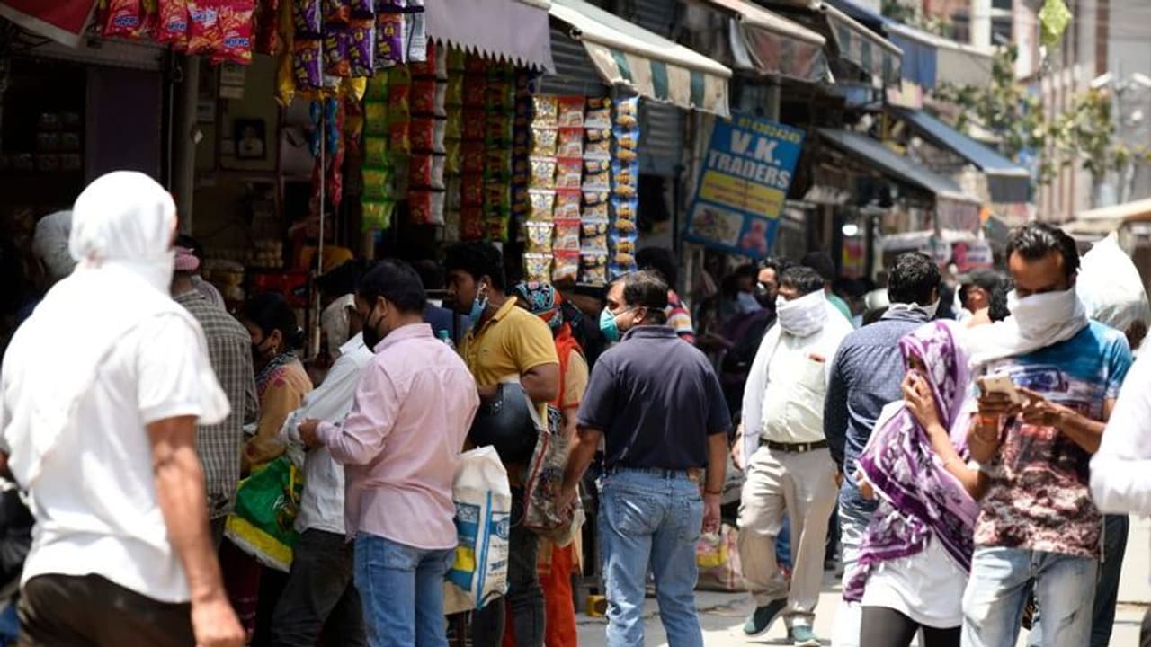 আক্রান্তের সংখ্যায় এবার ইরানকে ছাপিয়ে গেল ভারত, গত ২৪ ঘণ্টায় সংক্রমণে ফের নতুন রেকর্ড