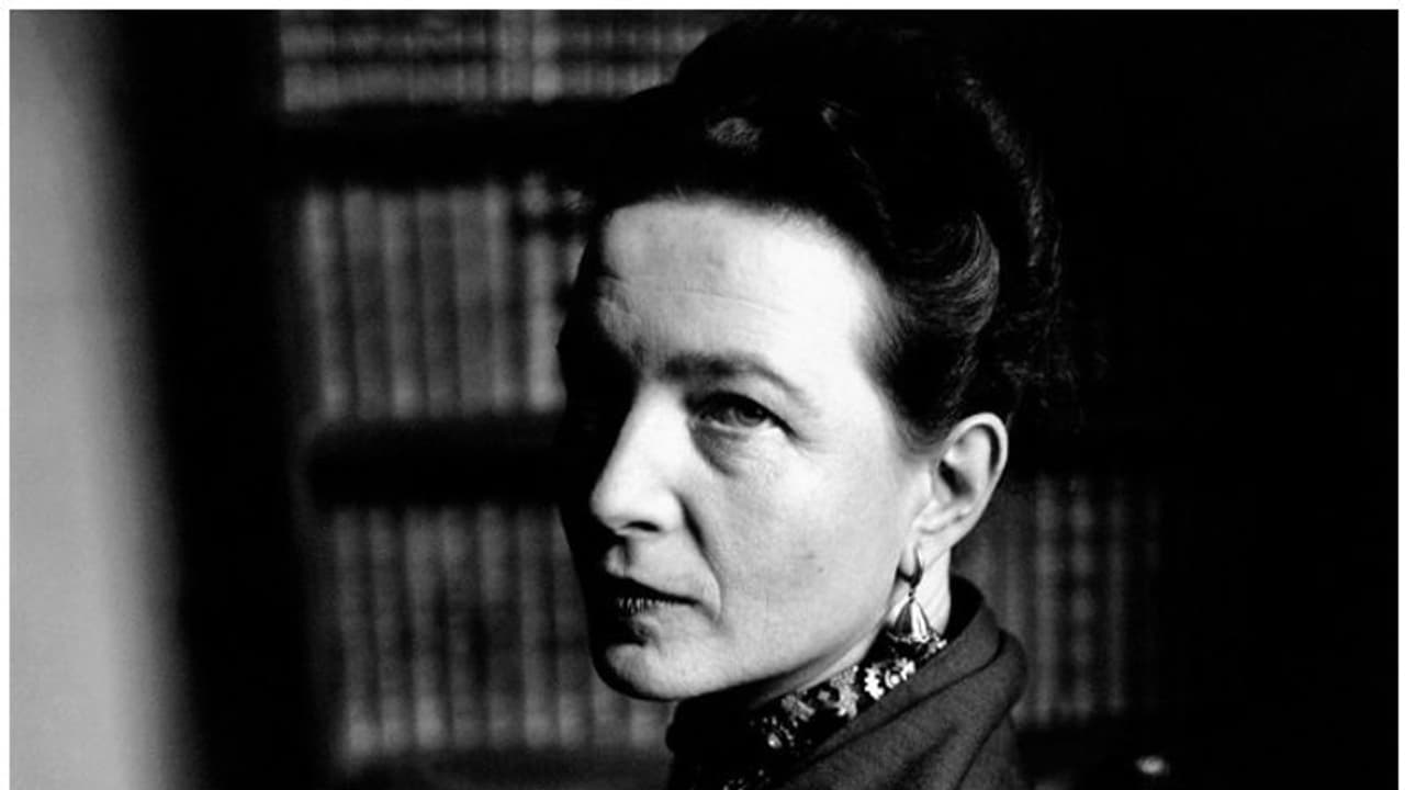 കൂട്ടുകാരിയുമായുണ്ടായ പ്രത്യേക അടുപ്പത്തെ കുറിച്ചുള്ള ബ്യൂവെയറിന്റെ നോവൽ 75 വർഷത്തിനുശേഷം പുറത്തേക്ക് കൂട്ടുകാരിയുമായുണ്ടായ പ്രത്യേക അടുപ്പത്തെ കുറിച്ചുള്ള ബ്യൂവെയറിന്റെ നോവൽ 75 വർഷത്തിനുശേഷം പുറത്തേക്ക്