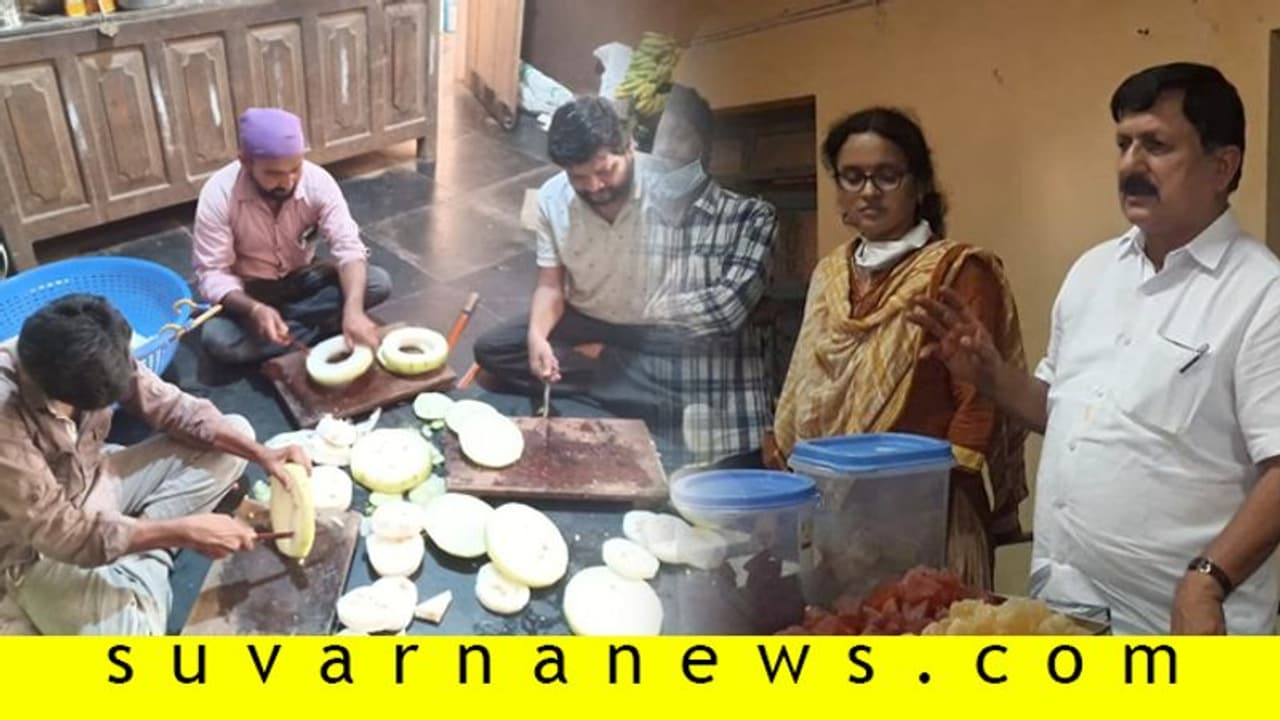 'ಸಿಹಿ' ಸುದ್ದಿ: ಈಗ ತೀರ್ಥಹಳ್ಳಿಯಲ್ಲೇ ತಯಾರಾಗ್ತಿದೆ ಆಗ್ರಾ ಪೇಟಾ..!