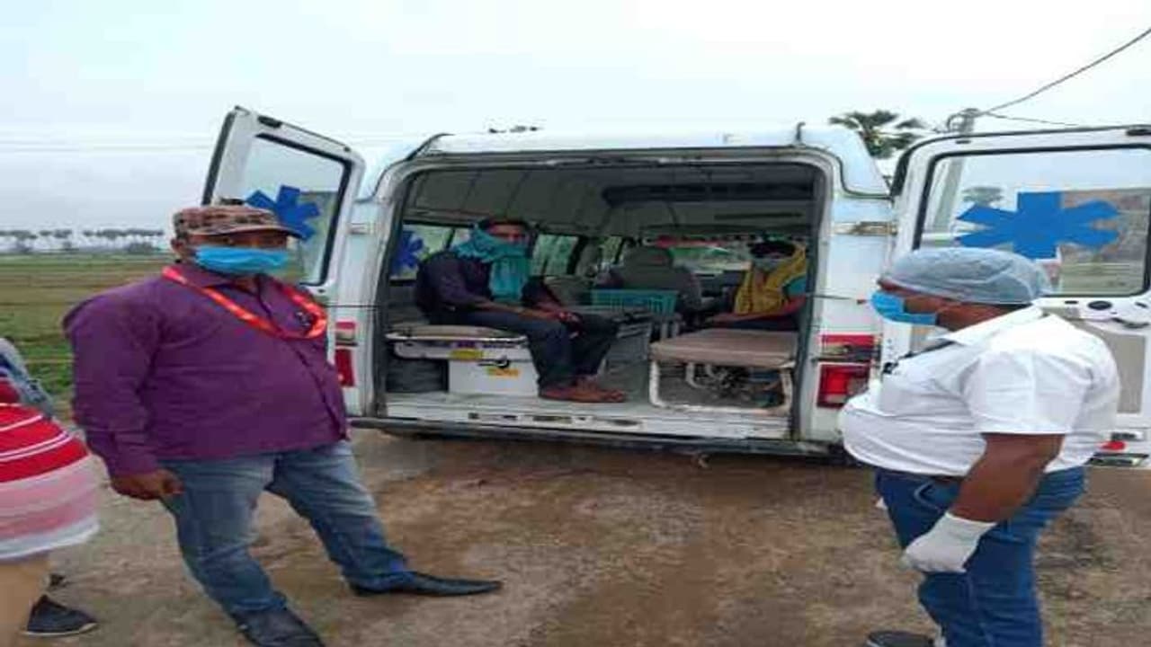 बिहार में 517 हुई मरीजों की संख्या, अकेले मुंगेर में 102 मरीज; लॉकडाउन में नहीं मिलेगी कोई रियायत बिहार में 517 हुई मरीजों की संख्या, अकेले मुंगेर में 102 मरीज; लॉकडाउन में नहीं मिलेगी कोई रियायत