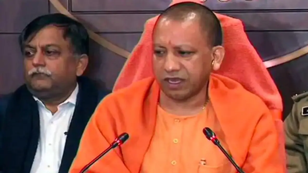 जानें क्यों योगी से गुहार लगा रहे हैं चार राज्यों के सीएम जानें क्यों योगी से गुहार लगा रहे हैं चार राज्यों के सीएम