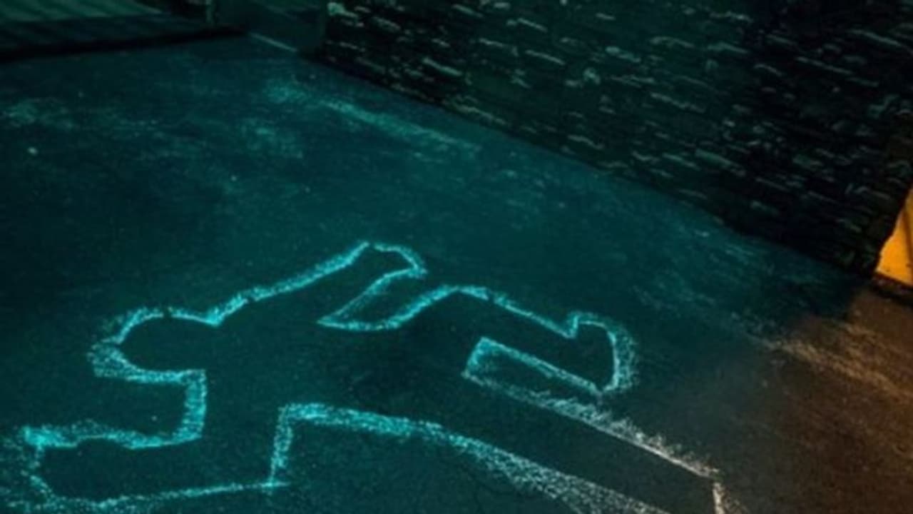 হাবড়ায় মহিলাকে 'ধর্ষণ করে খুন', নলিকাটা দেহ মিলল জঙ্গলে হাবড়ায় মহিলাকে 'ধর্ষণ করে খুন', নলিকাটা দেহ মিলল জঙ্গলে