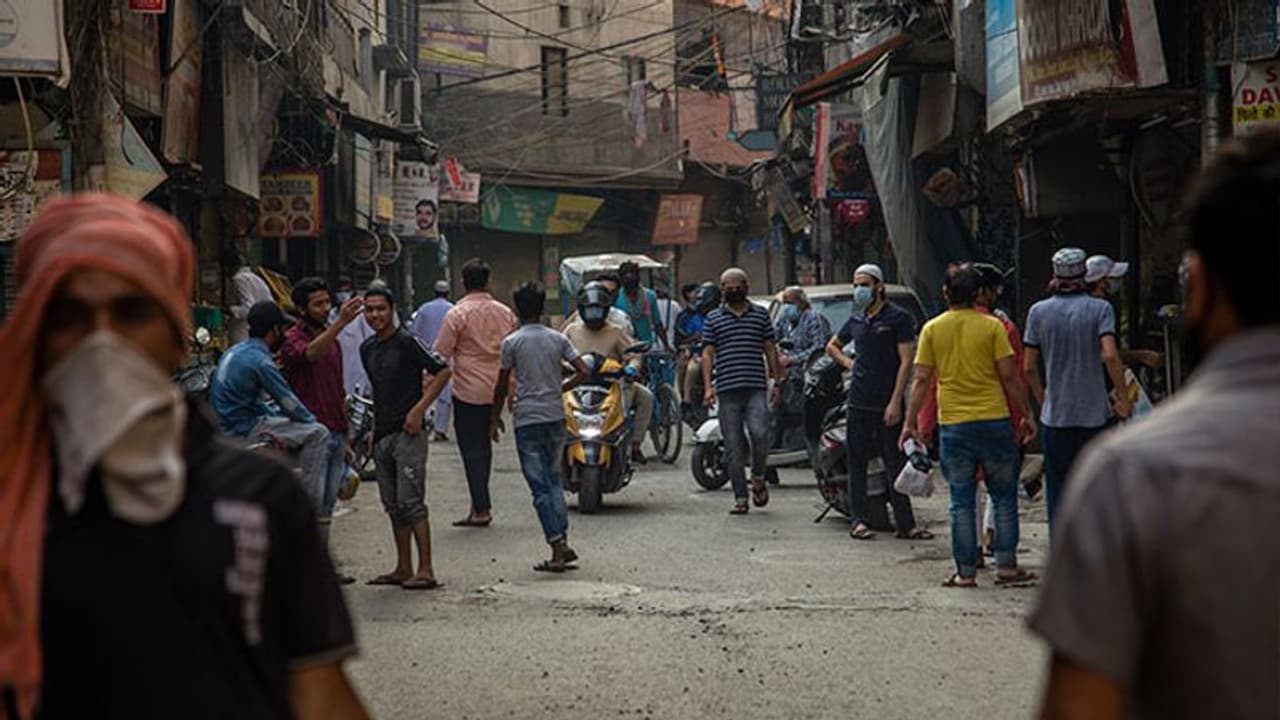 ಸಹಜ ಸ್ಥಿತಿಯತ್ತ ಕರ್ನಾಟಕ; 'ಅನ್ಲಾಕ್' ಗೆ ಬೇರೆ ಬೇರೆ ಜಿಲ್ಲೆಗಳ ಸ್ಪಂದನೆ ಹೀಗಿದೆ ಸಹಜ ಸ್ಥಿತಿಯತ್ತ ಕರ್ನಾಟಕ; 'ಅನ್ಲಾಕ್' ಗೆ ಬೇರೆ ಬೇರೆ ಜಿಲ್ಲೆಗಳ ಸ್ಪಂದನೆ ಹೀಗಿದೆ