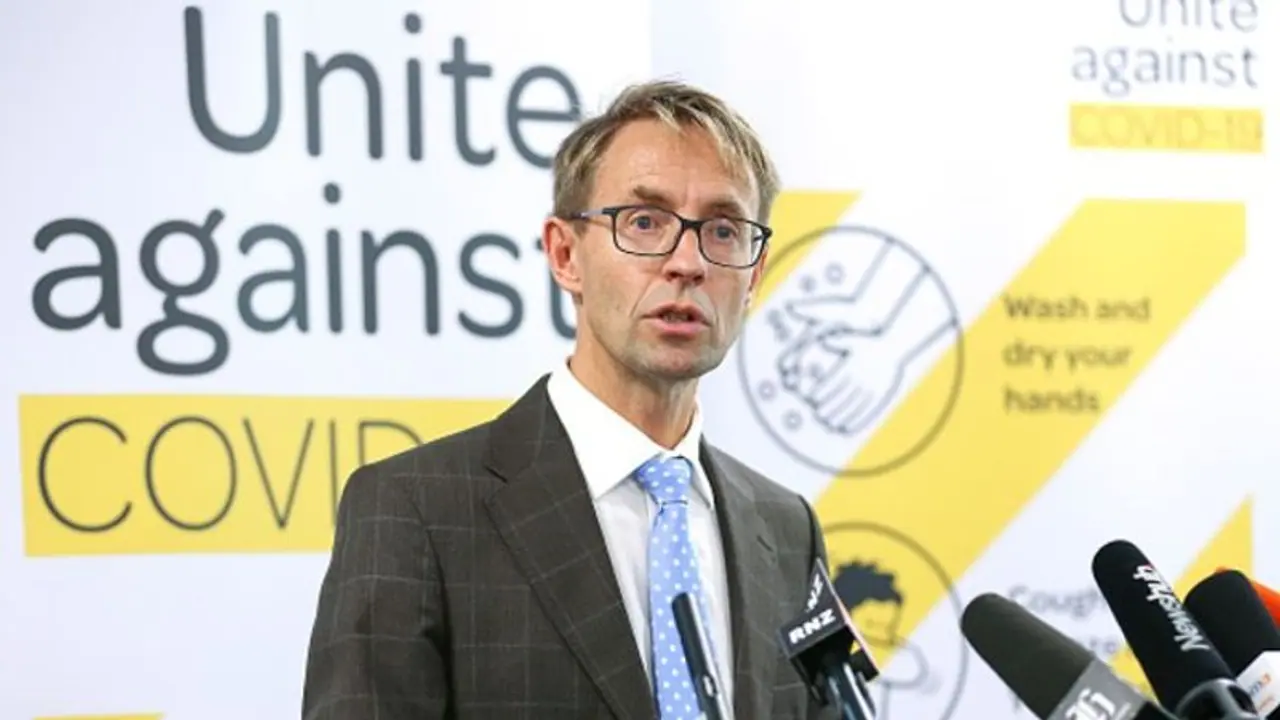 Coronavirus: New Zealand races to track COVID 19 new cluster as cases soar Coronavirus: New Zealand races to track COVID 19 new cluster as cases soar