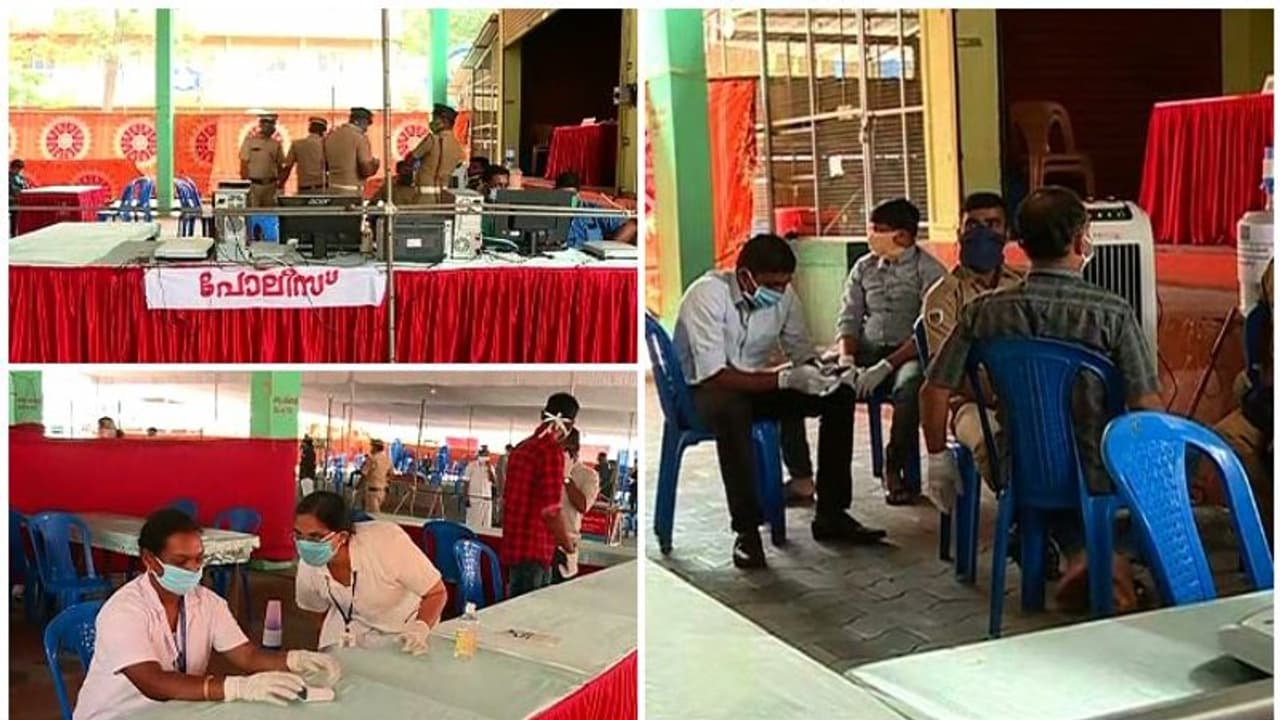 ഇതരസംസ്ഥാനങ്ങളിൽ കുടുങ്ങിയവർ തിരികെ എത്തുന്നു, അതിർത്തികളിൽ ആശയക്കുഴപ്പം ഇതരസംസ്ഥാനങ്ങളിൽ കുടുങ്ങിയവർ തിരികെ എത്തുന്നു, അതിർത്തികളിൽ ആശയക്കുഴപ്പം