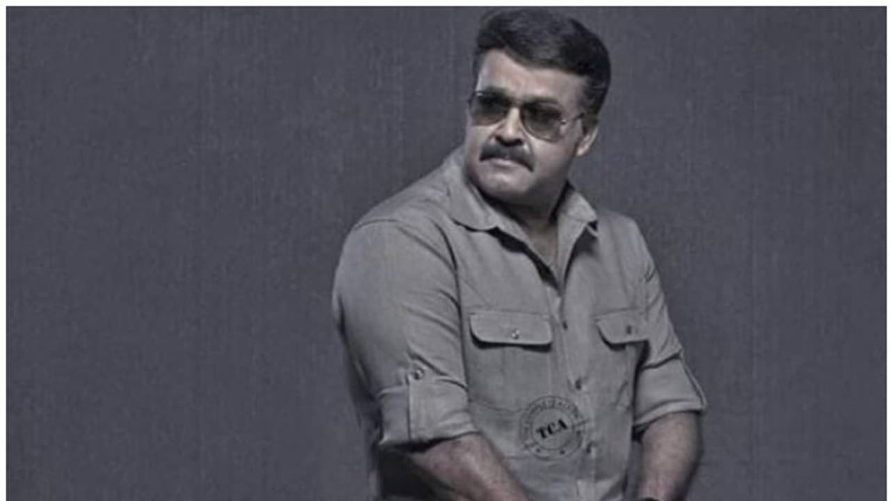 ഗ്രാൻഡ്‍മാസ്റ്ററിലെ കിടിലിൻ ഡയലോഗ് ഓര്‍മ്മിപ്പിച്ച് ബി ഉണ്ണികൃഷ്‍ണൻ