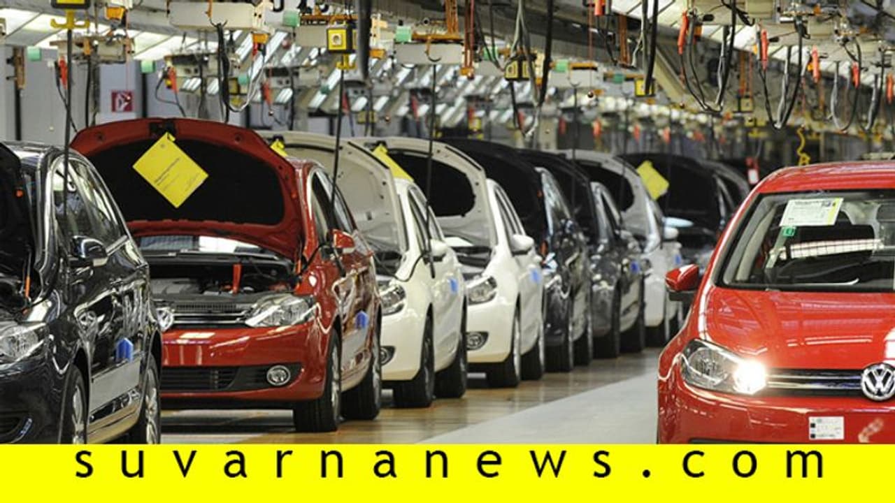 ಸೋಷಿಯಲ್ ಡಿಸ್ಟೆನ್ಸಿಂಗ್ನಿಂದ ಹೆಚ್ಚಾಗಲಿದೆಯೇ ಕಾರು ಖರೀದಿ? ಸೋಷಿಯಲ್ ಡಿಸ್ಟೆನ್ಸಿಂಗ್ನಿಂದ ಹೆಚ್ಚಾಗಲಿದೆಯೇ ಕಾರು ಖರೀದಿ?