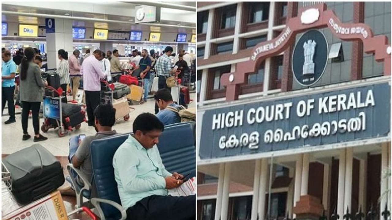 പ്രവാസികളുടെ മടക്കം; ഒരുക്കങ്ങള്‍ പൂര്‍ത്തിയായെന്ന് സര്‍‍ക്കാര്‍‍ അവകാശപ്പെടുമ്പോഴും സൗകര്യങ്ങള്‍ അപര്യാപ്തം