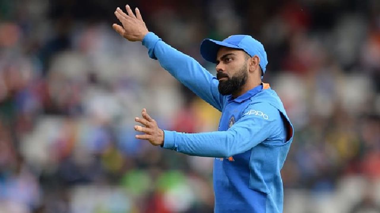 വിരാട് കോലിയെ വെല്ലാനാരുമില്ല; നിലപാട് വ്യക്തമാക്കി മുന് പാകിസ്താന് താരം വിരാട് കോലിയെ വെല്ലാനാരുമില്ല; നിലപാട് വ്യക്തമാക്കി മുന് പാകിസ്താന് താരം