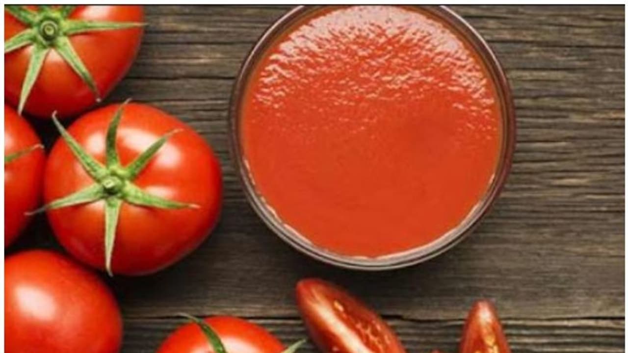 തക്കാളി കൊണ്ട് കിടിലനൊരു സൂപ്പ് ഉണ്ടാക്കിയാലോ...?