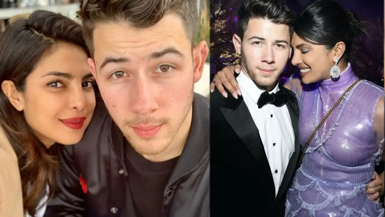 This is how Priyanka Chopra, Nick Jonas plan to spend Christmas; find out about their ‘big tradition’ here