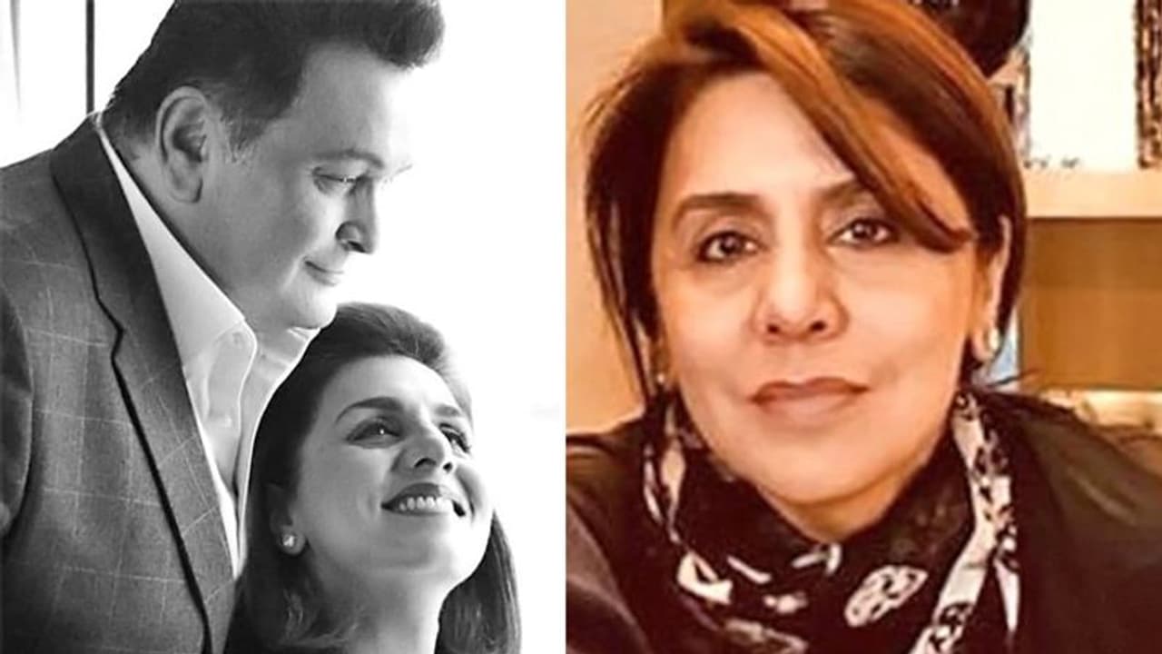 ঋষি কাপুরের শেষ মুহূর্তের একাধিক ছবি ফাঁস, হাসপাতাল নিয়ে কী বললেন নীতু ঋষি কাপুরের শেষ মুহূর্তের একাধিক ছবি ফাঁস, হাসপাতাল নিয়ে কী বললেন নীতু