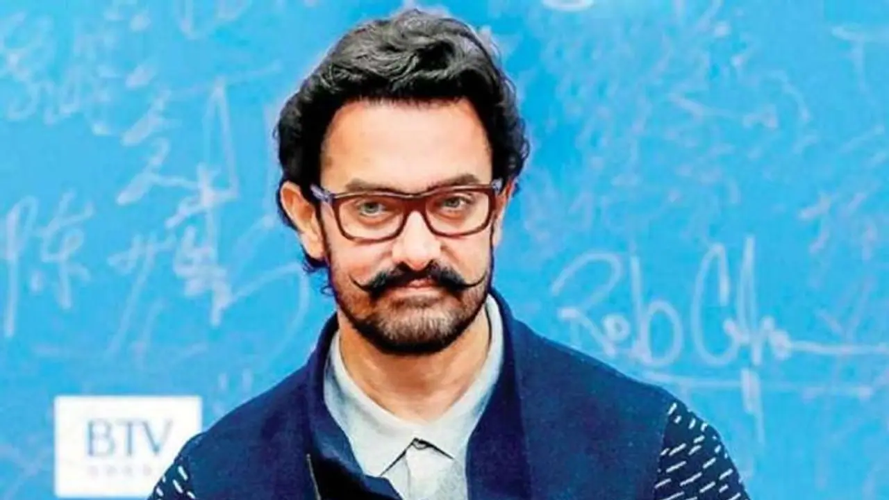 ഗോതമ്പ് പാക്കിനുള്ളില് 15000 രൂപ വച്ചോ ? അഭ്യൂഹങ്ങളോട് ആമിര് ഖാന്റെ പ്രതികരണം ഗോതമ്പ് പാക്കിനുള്ളില് 15000 രൂപ വച്ചോ ? അഭ്യൂഹങ്ങളോട് ആമിര് ഖാന്റെ പ്രതികരണം