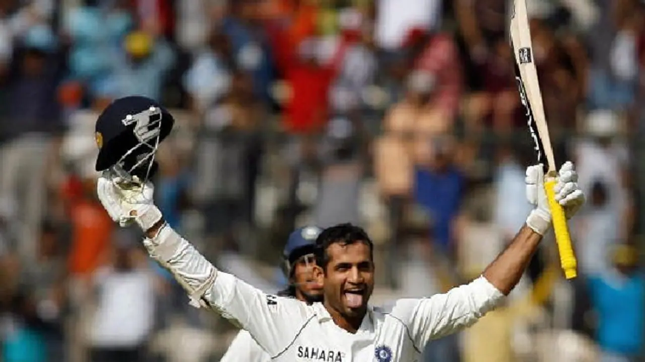 Exclusive Interview (Part 2): Irfan Pathan speaks on India career highs, lows, online trolls and more