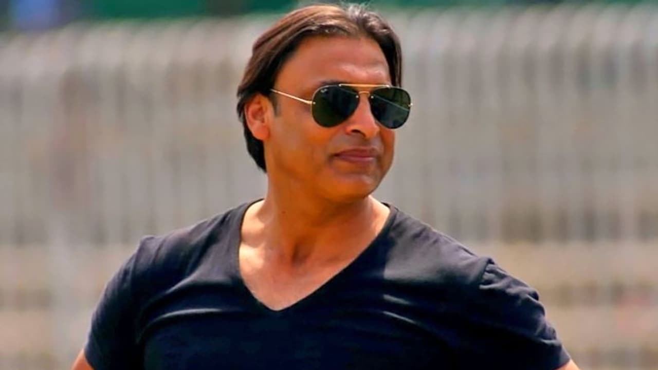 ভারতীয় দলের বোলিং কোচ হওয়ার ইচ্ছে প্রকাশ শোয়েব আখতারের