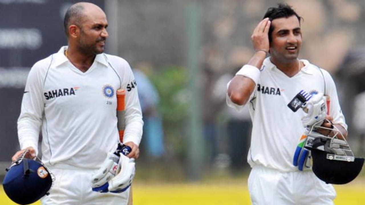 ‘Even if you get 8 ducks…’: When Anil Kumble backed Gautam Gambhir and Virender Sehwag ‘Even if you get 8 ducks…’: When Anil Kumble backed Gautam Gambhir and Virender Sehwag