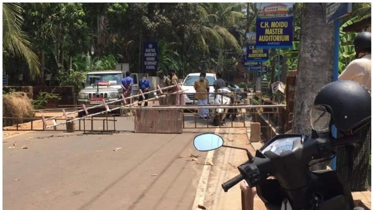 വ്യാജ സീല്‍ ഉപോഗിച്ച് പാസ് നല്‍കിയ പാനൂര്‍ വൈസ് ചെയര്‍പേഴ്സണെതിരെ കേസ്