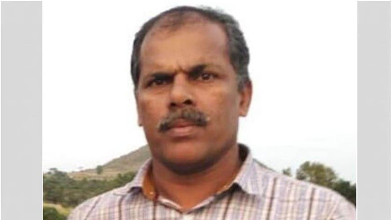 പ്രവാസി മലയാളി ഹൃദയാഘാതം മൂലം മരിച്ചു