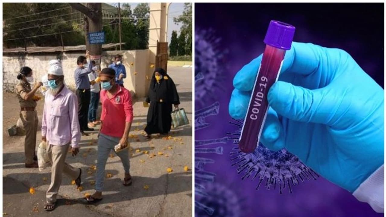 മാലേഗാവിലെ ദുരൂഹത : കൊവിഡ് മരണങ്ങൾ കുറവ്, പക്ഷേ ഏപ്രിലിലെ മരണനിരക്ക് കഴിഞ്ഞ വർഷത്തേതിന്റെ ഇരട്ടിയിലധികം മാലേഗാവിലെ ദുരൂഹത : കൊവിഡ് മരണങ്ങൾ കുറവ്, പക്ഷേ ഏപ്രിലിലെ മരണനിരക്ക് കഴിഞ്ഞ വർഷത്തേതിന്റെ ഇരട്ടിയിലധികം