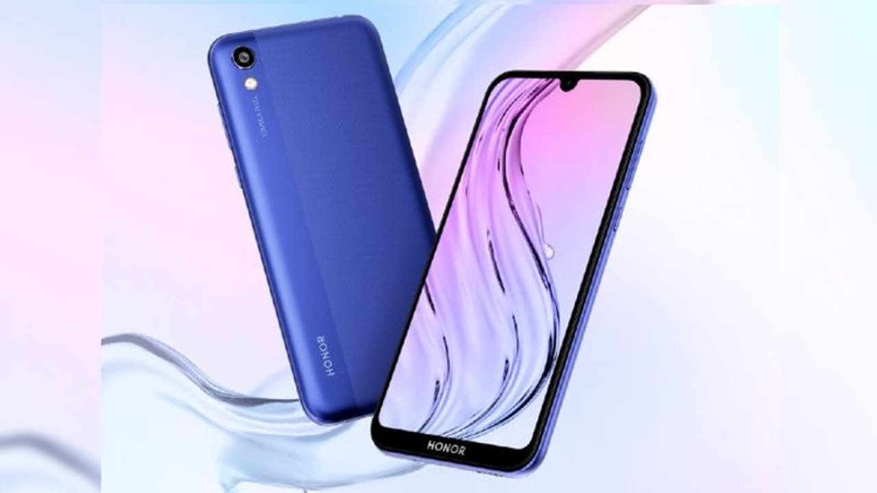 আট হাজারেরও কম দামে আকর্ষণীয় ফিচার, আগামী সপ্তাহে বিক্রি শুরু অনার নাইনএস স্মার্টফোনের