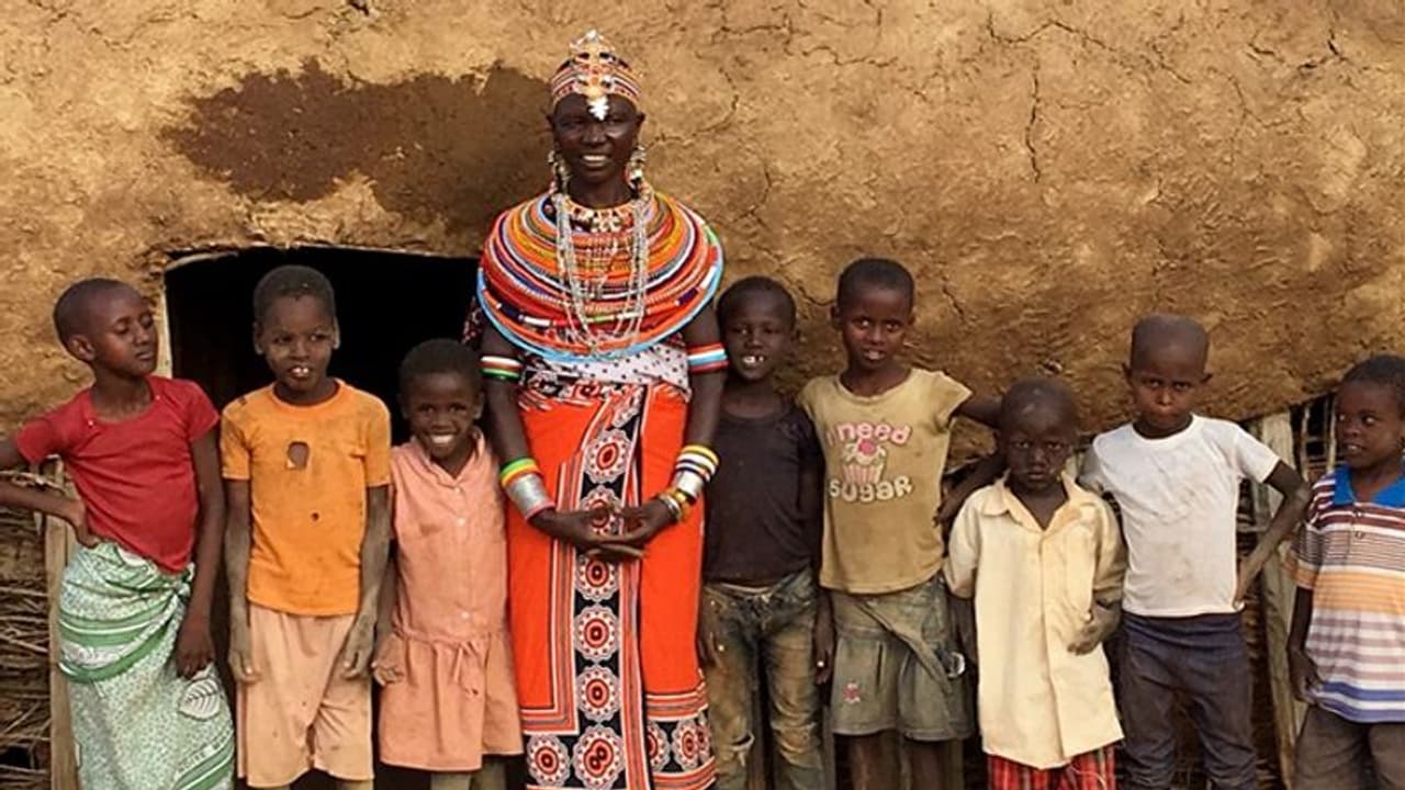 Women only village sees children born frequently, but how? Women only village sees children born frequently, but how?