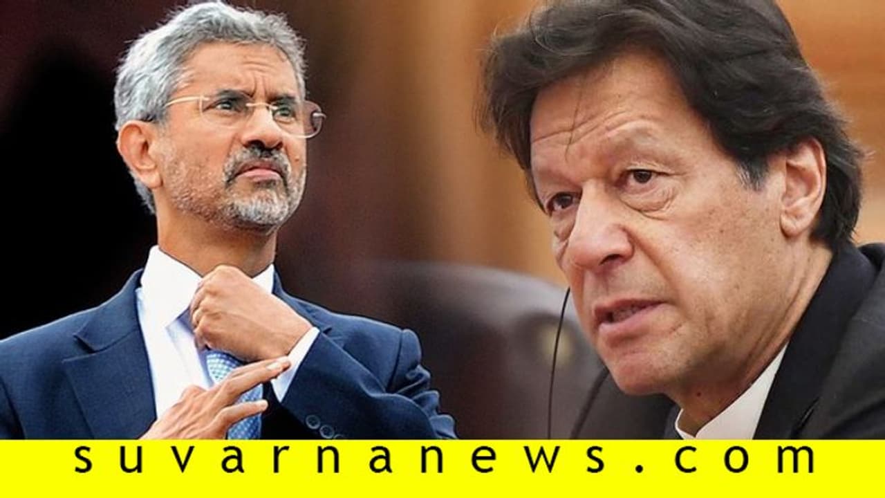 'ಈಗಲೇ ನಮ್ಮ ಜಾಗ ಬಿಟ್ಟು ಹೊರಡಿ' ಕುತಂತ್ರಿ ಪಾಕ್ಗೆ ಭಾರತ ಕೊನೆ ಸಂದೇಶ 'ಈಗಲೇ ನಮ್ಮ ಜಾಗ ಬಿಟ್ಟು ಹೊರಡಿ' ಕುತಂತ್ರಿ ಪಾಕ್ಗೆ ಭಾರತ ಕೊನೆ ಸಂದೇಶ