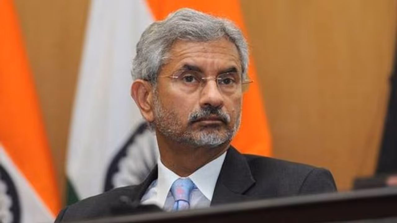 India spells out priorities for UNSC seat campaign; EAM says country can play positive role amid testing times India spells out priorities for UNSC seat campaign; EAM says country can play positive role amid testing times