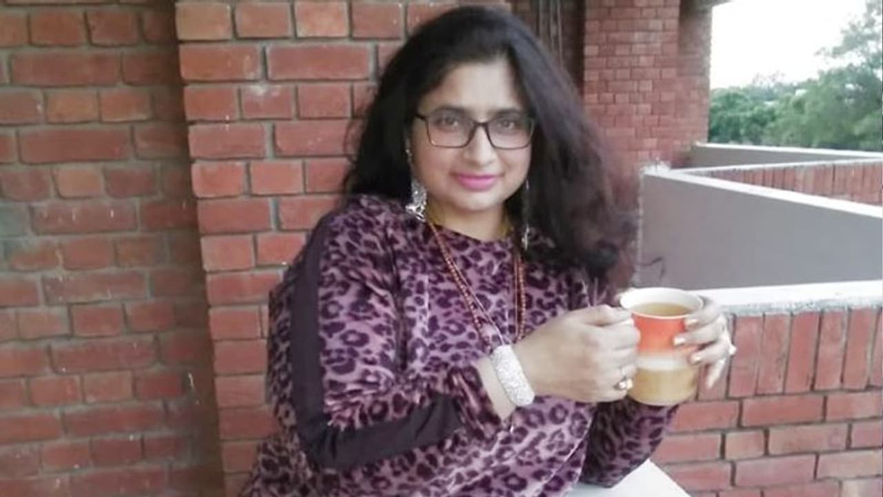 Haryana IAS officer tenders resignation citing 'personal safety on government duty' Haryana IAS officer tenders resignation citing 'personal safety on government duty'