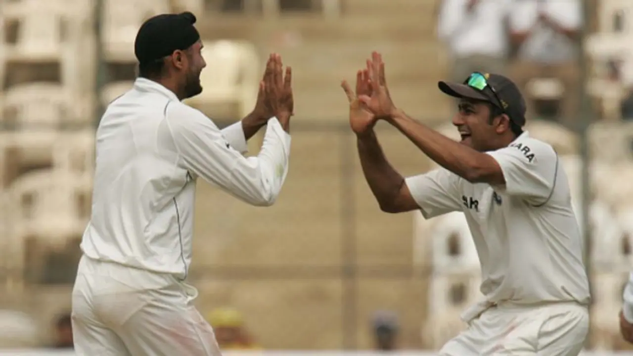 'ডিআরএস থাকলে টেস্টে কুম্বলে পেত ৯০০ উইকেট, হরভজন পেত ৭০০ উইকেট'