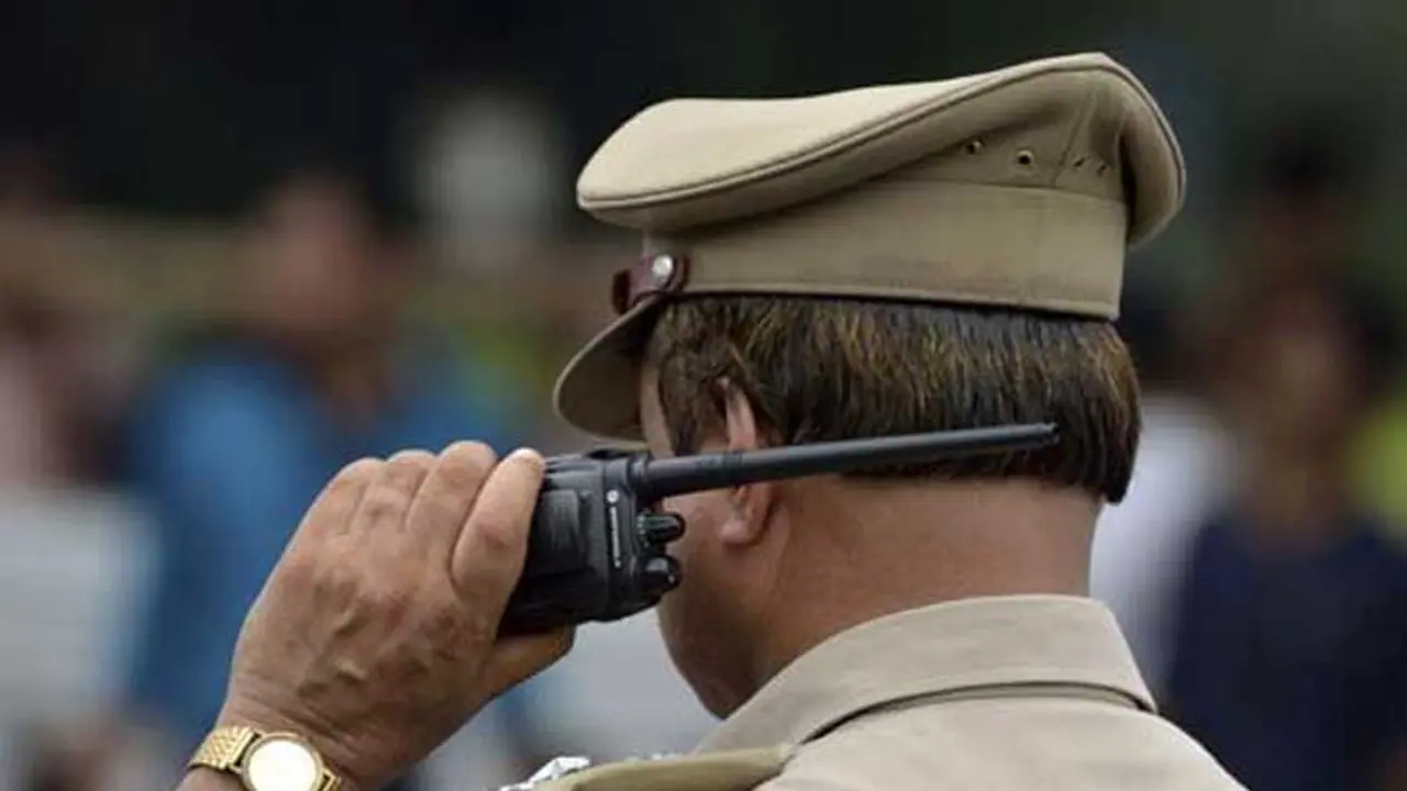 தமிழகத்தில் அடுத்த அதிர்ச்சி... கொரோனாவுக்கு மேலும் காவலர் உயிரிழப்பு..! தமிழகத்தில் அடுத்த அதிர்ச்சி... கொரோனாவுக்கு மேலும் காவலர் உயிரிழப்பு..!