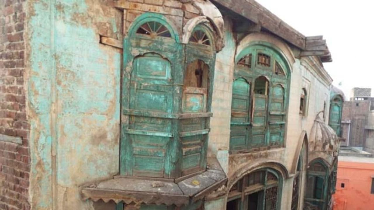 রাজ কাপুর দিলীপ কুমারের পৈত্রিক বাড়ি কিনে নিচ্ছে পাকিস্তানের প্রাদেশিক সরকার রাজ কাপুর দিলীপ কুমারের পৈত্রিক বাড়ি কিনে নিচ্ছে পাকিস্তানের প্রাদেশিক সরকার