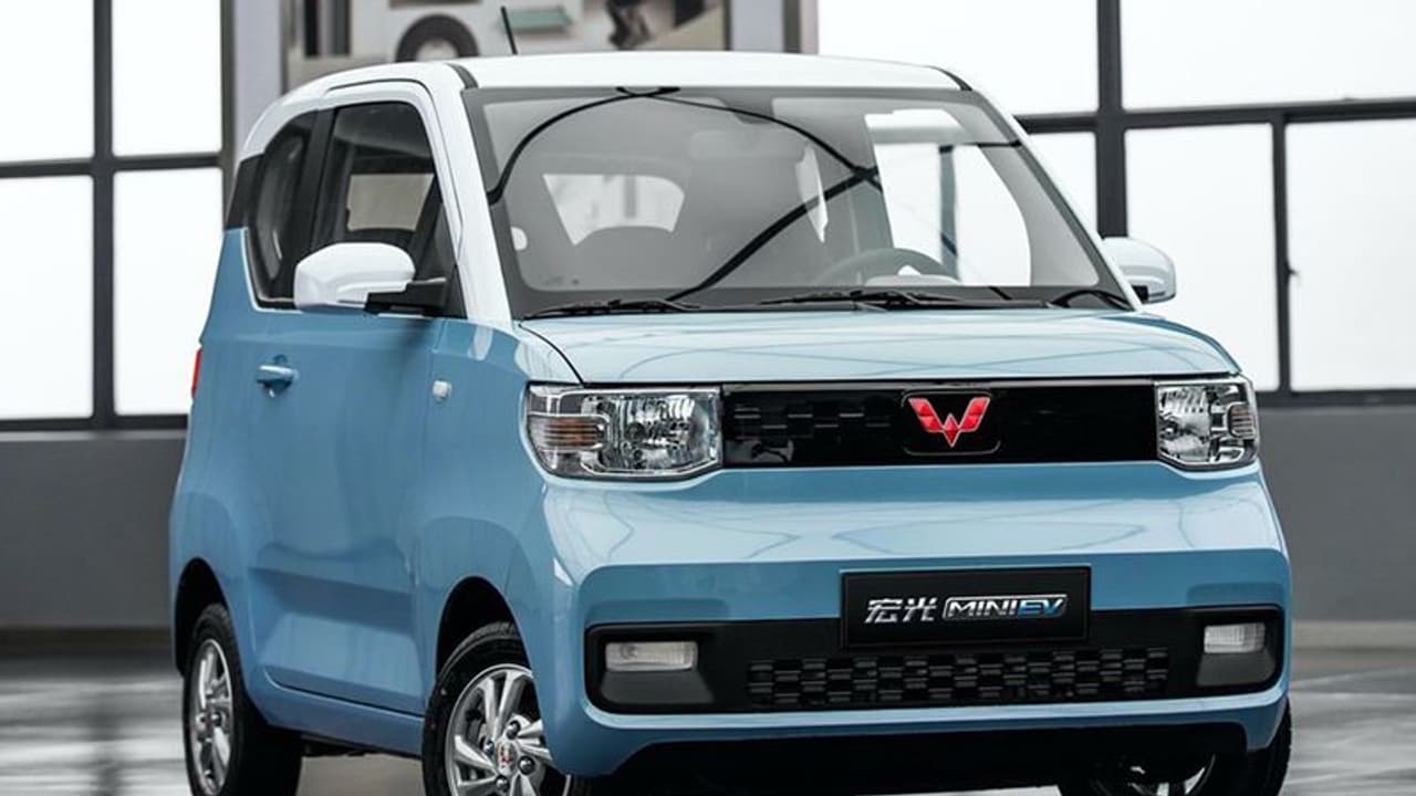 EV Car sales 2.30 ಲಕ್ಷ ರೂ MINI ಎಲೆಕ್ಟ್ರಿಕ್ ಕಾರಿಗೆ ಬಾರಿ ಬೇಡಿಕೆ, ಸ್ವಿಫ್ಟ್, ಬಲೆನೋ, ಟೆಸ್ಲಾ ಹಿಂದಿಕ್ಕಿ ನಂ.1 ಸ್ಥಾನ