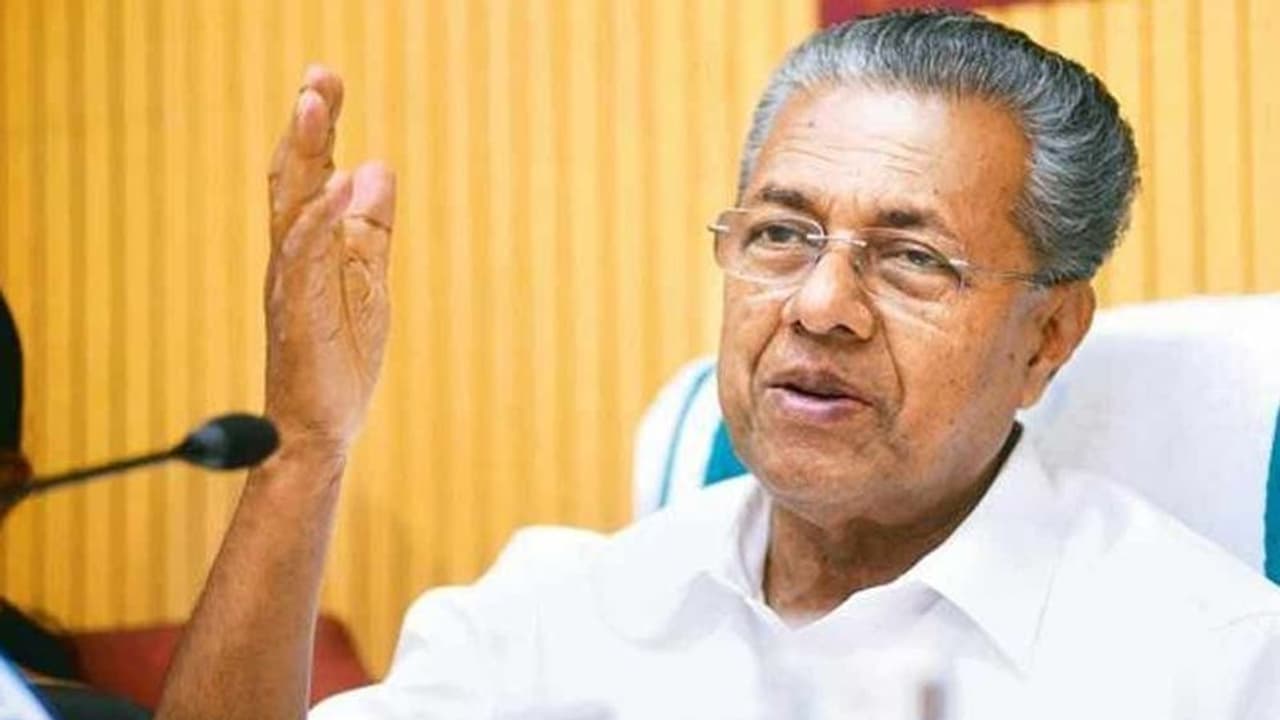 'എനിക്ക് ഉത്തരം പറയാൻ വേറെയാരുടേയും സഹായം വേണ്ട': പിആർ ആരോപണത്തിൽ ആഞ്ഞടിച്ച് മുഖ്യമന്ത്രി 'എനിക്ക് ഉത്തരം പറയാൻ വേറെയാരുടേയും സഹായം വേണ്ട': പിആർ ആരോപണത്തിൽ ആഞ്ഞടിച്ച് മുഖ്യമന്ത്രി
