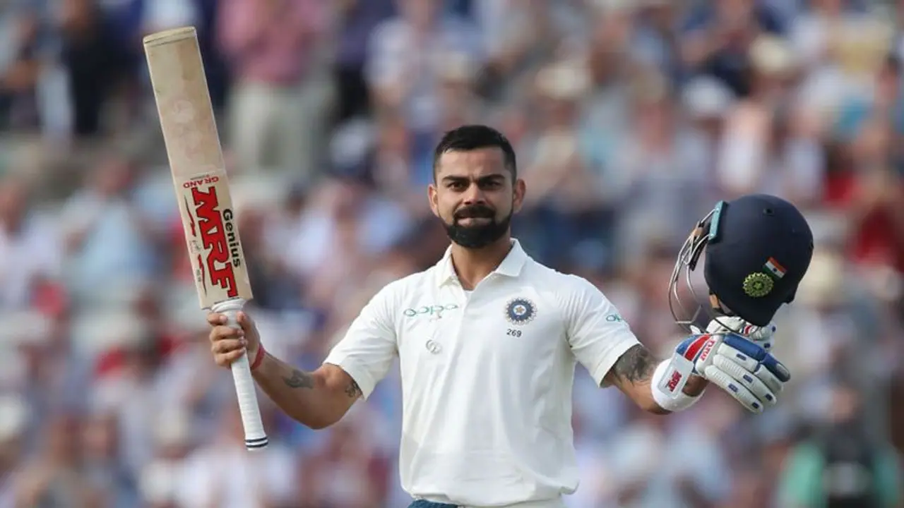 Ian Chappell: Virat Kohli is the best batsman in the world; his record in all three formats is ‘incredible’