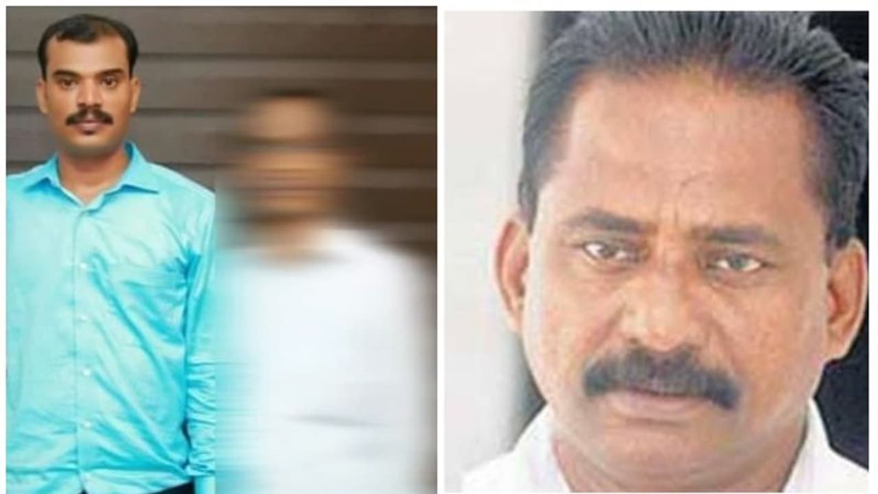 ടിപി വധക്കേസ് പ്രതിയുടെ ചിത്രം ഡിവൈഎഫ്ഐയുടെ ഫോട്ടോ പ്രദർശന മത്സരത്തിൽ; പ്രതിഷേധം കനത്തതോടെ ഫോട്ടോ 'മുക്കി' ടിപി വധക്കേസ് പ്രതിയുടെ ചിത്രം ഡിവൈഎഫ്ഐയുടെ ഫോട്ടോ പ്രദർശന മത്സരത്തിൽ; പ്രതിഷേധം കനത്തതോടെ ഫോട്ടോ 'മുക്കി'