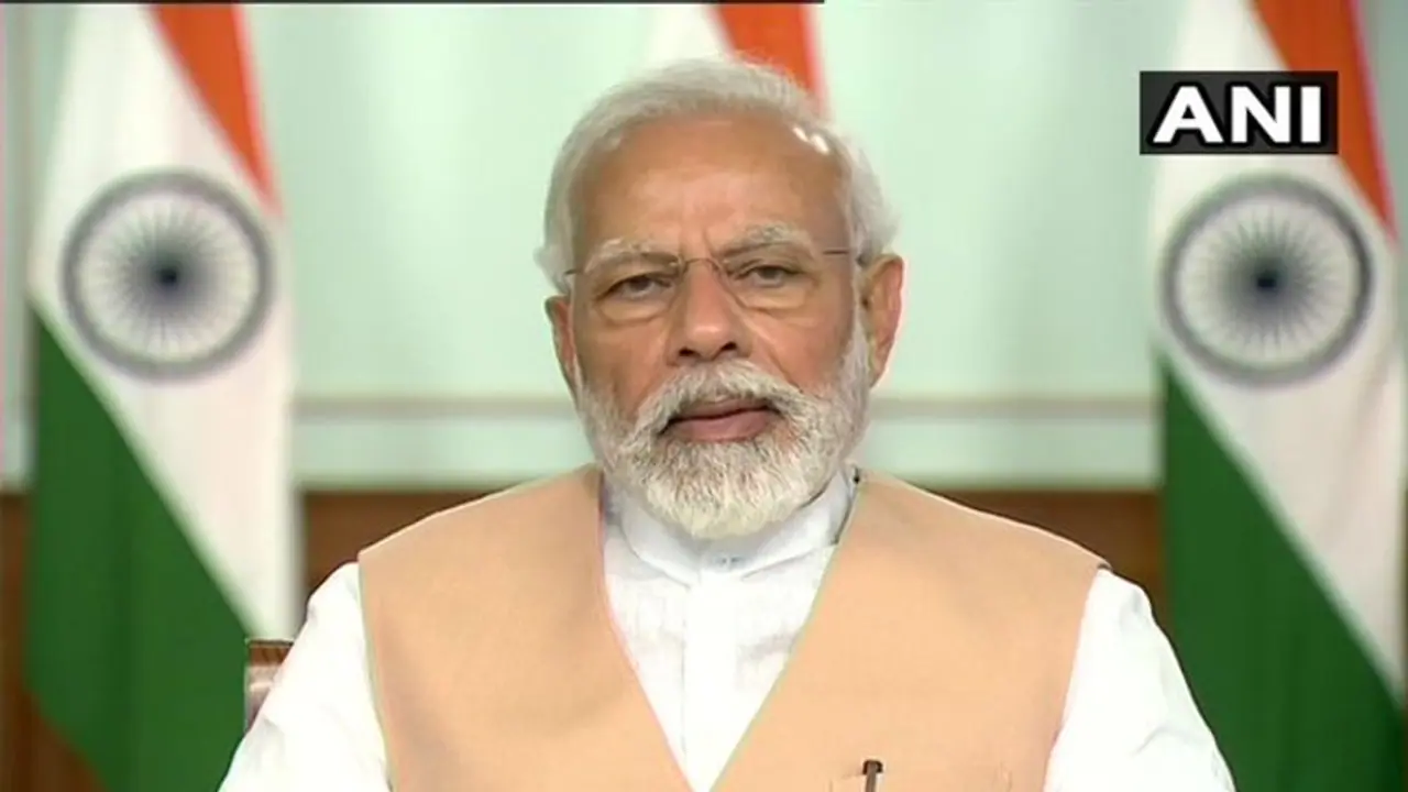 Scientists inform PM Modi that over 30 Covid 19 vaccines are under different stages of development
